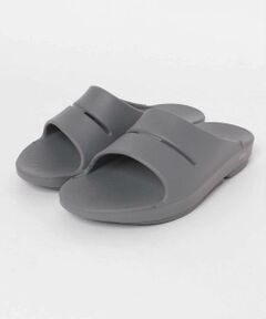 URBAN RESEARCH DOORS / アーバンリサーチ ドアーズ サンダル | OOFOS　OOahh