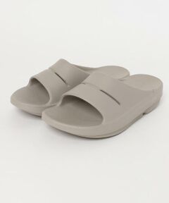 URBAN RESEARCH DOORS / アーバンリサーチ ドアーズ サンダル | OOFOS　OOahh