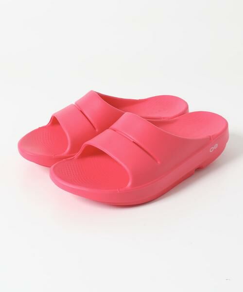 URBAN RESEARCH DOORS / アーバンリサーチ ドアーズ サンダル | OOFOS　OOahh | 詳細7