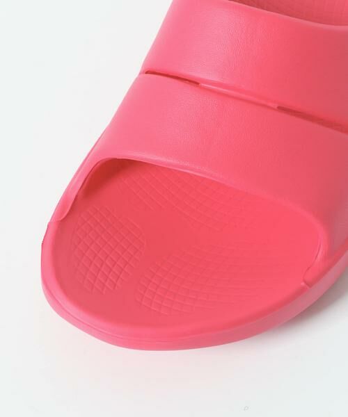 URBAN RESEARCH DOORS / アーバンリサーチ ドアーズ サンダル | OOFOS　OOahh | 詳細8