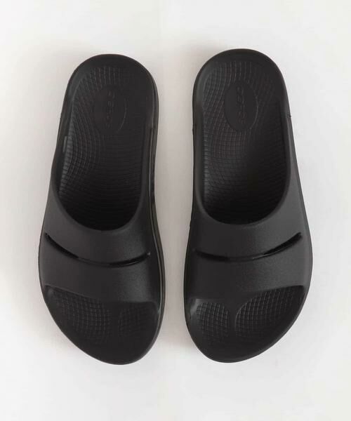 URBAN RESEARCH DOORS / アーバンリサーチ ドアーズ サンダル | OOFOS　OOahh | 詳細10