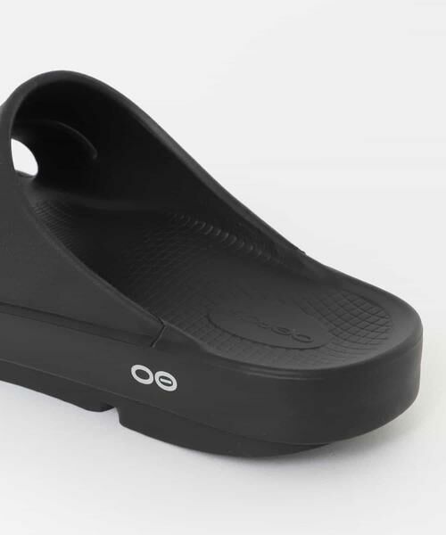URBAN RESEARCH DOORS / アーバンリサーチ ドアーズ サンダル | OOFOS　OOahh | 詳細13