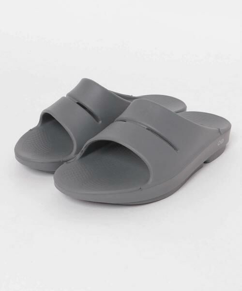 URBAN RESEARCH DOORS / アーバンリサーチ ドアーズ サンダル | OOFOS　OOahh | 詳細14