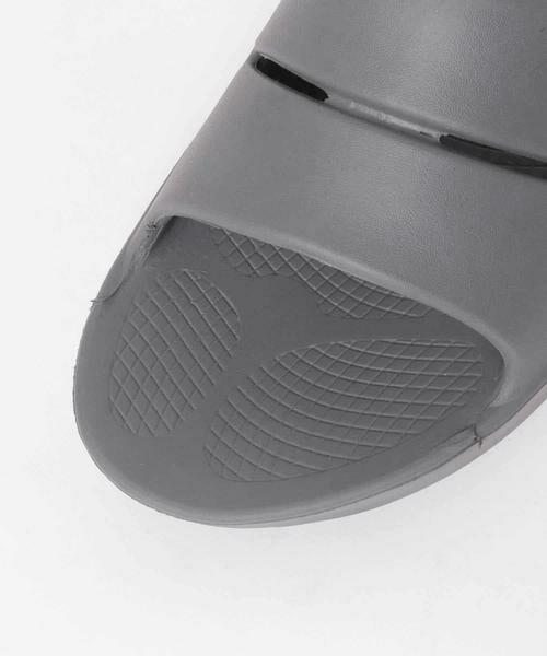 URBAN RESEARCH DOORS / アーバンリサーチ ドアーズ サンダル | OOFOS　OOahh | 詳細15