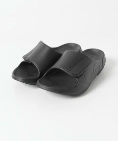 URBAN RESEARCH DOORS / アーバンリサーチ ドアーズ サンダル | OOFOS　OOahh Sport Flex