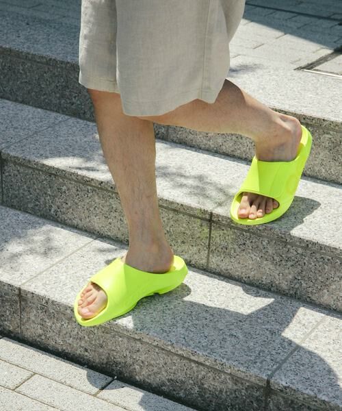 URBAN RESEARCH DOORS / アーバンリサーチ ドアーズ サンダル | OOFOS　OOahh Sport Flex | 詳細1