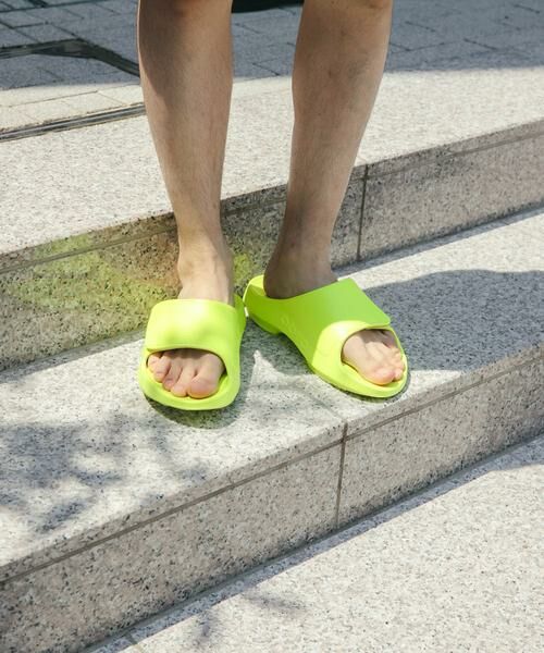 URBAN RESEARCH DOORS / アーバンリサーチ ドアーズ サンダル | OOFOS　OOahh Sport Flex | 詳細2