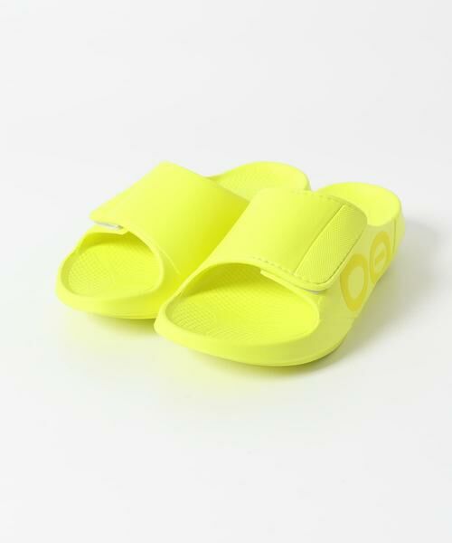 URBAN RESEARCH DOORS / アーバンリサーチ ドアーズ サンダル | OOFOS　OOahh Sport Flex | 詳細3
