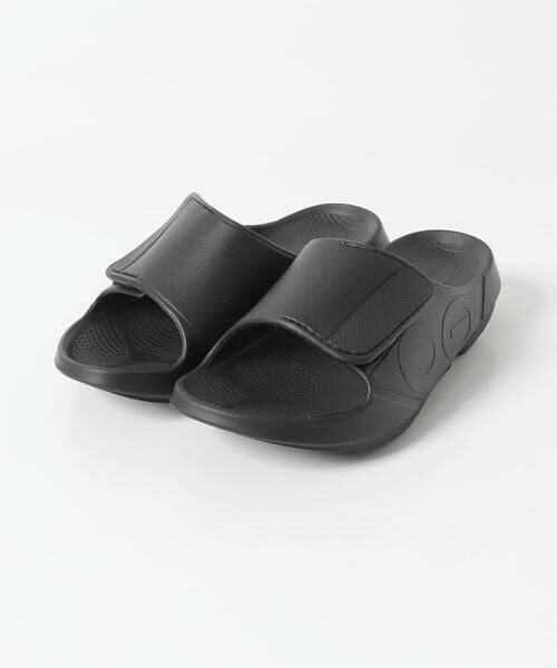 URBAN RESEARCH DOORS / アーバンリサーチ ドアーズ サンダル | OOFOS　OOahh Sport Flex | 詳細5