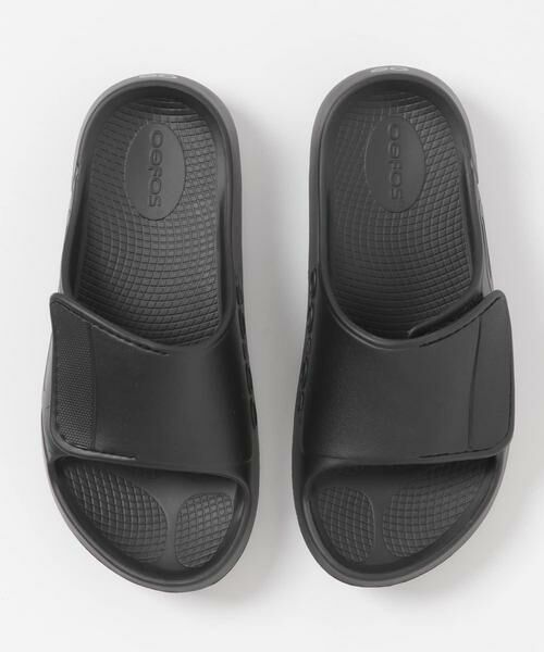 URBAN RESEARCH DOORS / アーバンリサーチ ドアーズ サンダル | OOFOS　OOahh Sport Flex | 詳細6