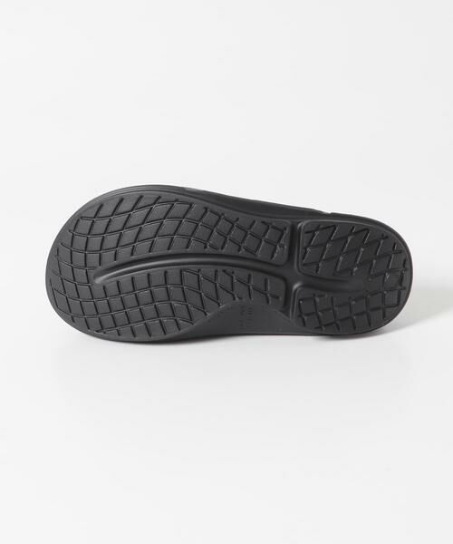 URBAN RESEARCH DOORS / アーバンリサーチ ドアーズ サンダル | OOFOS　OOahh Sport Flex | 詳細8