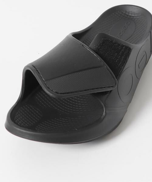 URBAN RESEARCH DOORS / アーバンリサーチ ドアーズ サンダル | OOFOS　OOahh Sport Flex | 詳細9