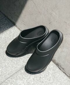 URBAN RESEARCH DOORS / アーバンリサーチ ドアーズ サンダル | OOFOS　OOcloog