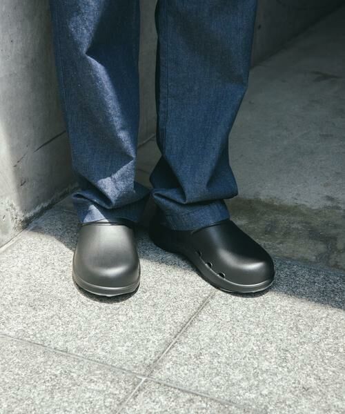 URBAN RESEARCH DOORS / アーバンリサーチ ドアーズ サンダル | OOFOS　OOcloog | 詳細1