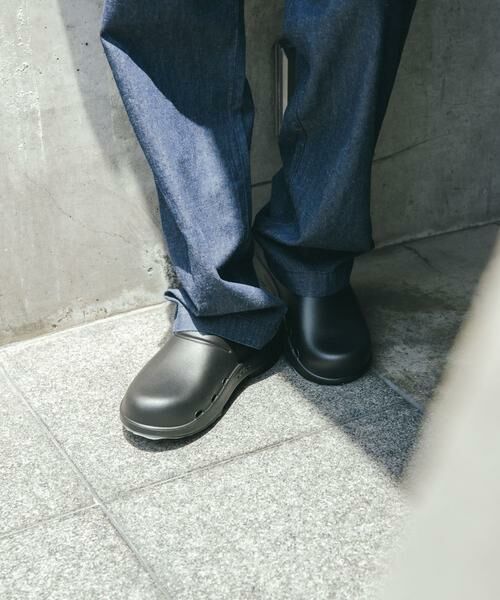 URBAN RESEARCH DOORS / アーバンリサーチ ドアーズ サンダル | OOFOS　OOcloog | 詳細2