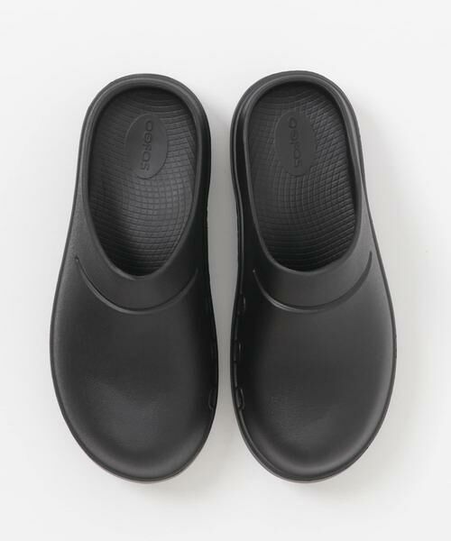 URBAN RESEARCH DOORS / アーバンリサーチ ドアーズ サンダル | OOFOS　OOcloog | 詳細4