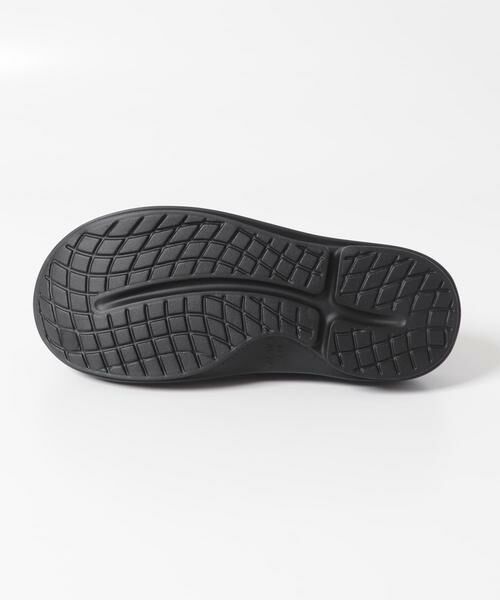 URBAN RESEARCH DOORS / アーバンリサーチ ドアーズ サンダル | OOFOS　OOcloog | 詳細6