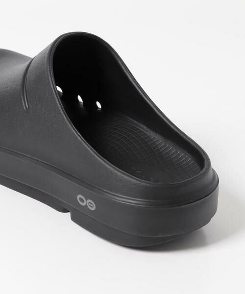 URBAN RESEARCH DOORS / アーバンリサーチ ドアーズ サンダル | OOFOS　OOcloog | 詳細7