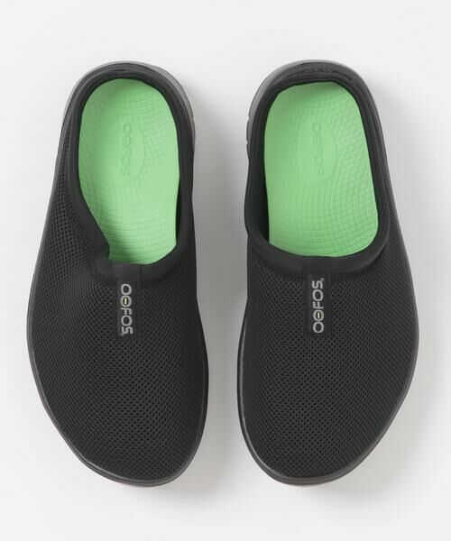 URBAN RESEARCH DOORS / アーバンリサーチ ドアーズ サンダル | OOFOS　OOcOOzie Sport Mule | 詳細3