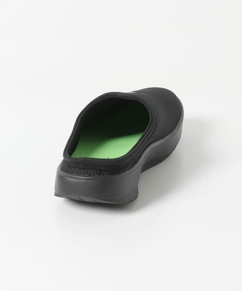 URBAN RESEARCH DOORS / アーバンリサーチ ドアーズ サンダル | OOFOS　OOcOOzie Sport Mule | 詳細4