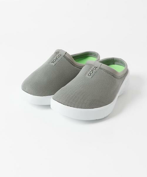 URBAN RESEARCH DOORS / アーバンリサーチ ドアーズ サンダル | OOFOS　OOcOOzie Sport Mule | 詳細9