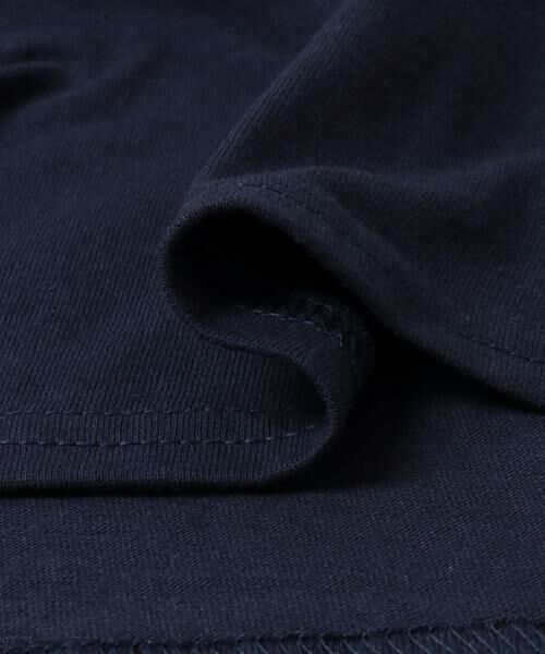 URBAN RESEARCH DOORS / アーバンリサーチ ドアーズ Tシャツ | LIBERTY GRAPHICS　Night Canoe | 詳細7