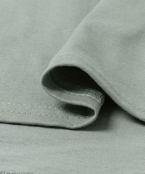 URBAN RESEARCH DOORS / アーバンリサーチ ドアーズ Tシャツ | LIBERTY GRAPHICS　Three Bears | 詳細7