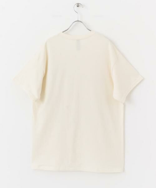 URBAN RESEARCH DOORS / アーバンリサーチ ドアーズ Tシャツ | LIBERTY GRAPHICS　Trout & Flies | 詳細6