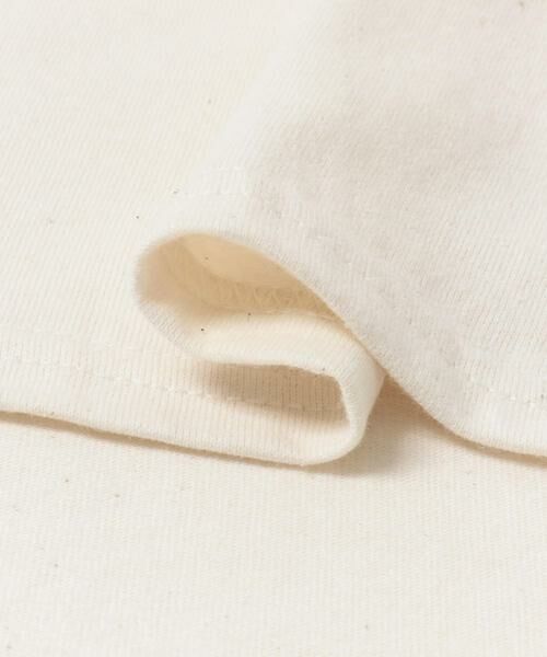 URBAN RESEARCH DOORS / アーバンリサーチ ドアーズ Tシャツ | LIBERTY GRAPHICS　Hummingbirds | 詳細9