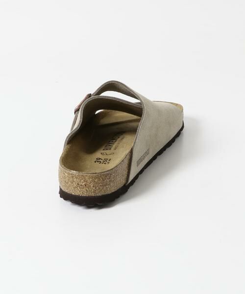 URBAN RESEARCH DOORS / アーバンリサーチ ドアーズ サンダル | BIRKENSTOCK　Zurich(Regular) | 詳細3