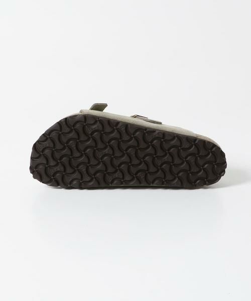 URBAN RESEARCH DOORS / アーバンリサーチ ドアーズ サンダル | BIRKENSTOCK　Zurich(Regular) | 詳細4