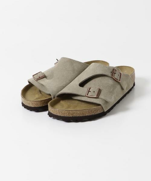 URBAN RESEARCH DOORS/A[oT[` hA[Y BIRKENSTOCK Zurich(Regular) x[W 41