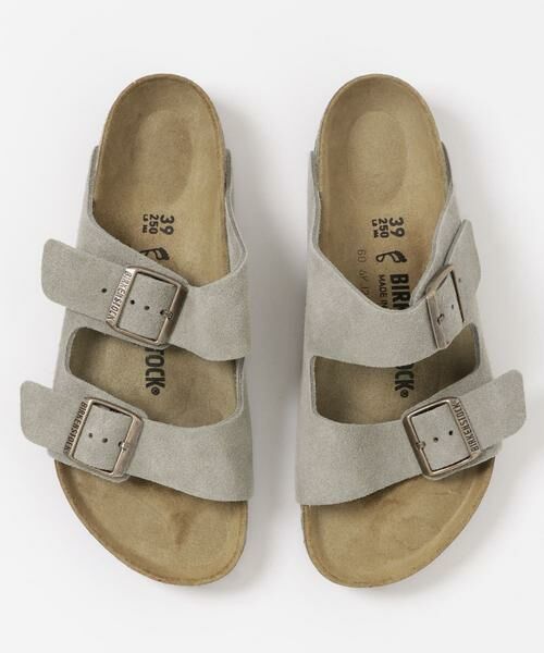 URBAN RESEARCH DOORS / アーバンリサーチ ドアーズ サンダル | BIRKENSTOCK　Arizona(Regular) | 詳細2