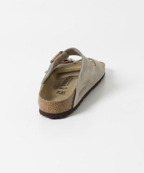 URBAN RESEARCH DOORS / アーバンリサーチ ドアーズ サンダル | BIRKENSTOCK　Arizona(Regular) | 詳細3