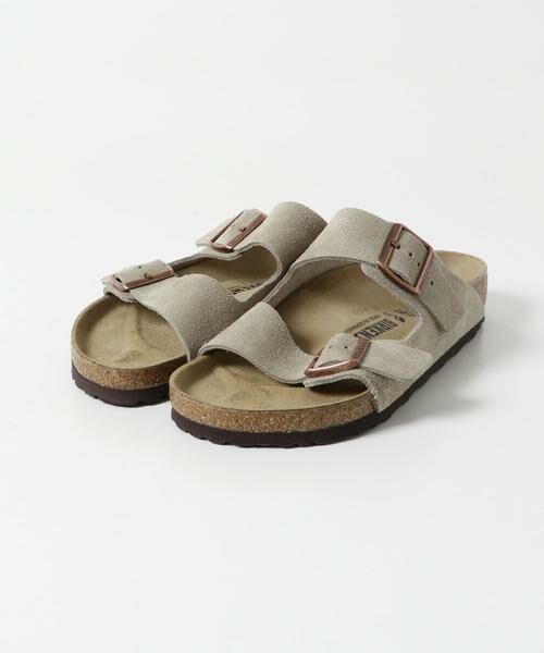 URBAN RESEARCH DOORS/A[oT[` hA[Y BIRKENSTOCK Arizona(Regular) x[W 43
