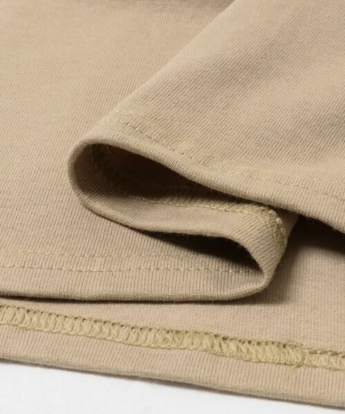 URBAN RESEARCH DOORS / アーバンリサーチ ドアーズ Tシャツ | LIBERTY GRAPHICS　Paddles | 詳細7