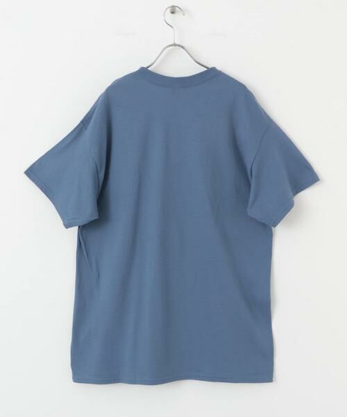 URBAN RESEARCH DOORS / アーバンリサーチ ドアーズ Tシャツ | LIBERTY GRAPHICS　Sea Kayaks | 詳細6