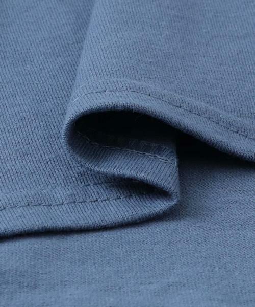 URBAN RESEARCH DOORS / アーバンリサーチ ドアーズ Tシャツ | LIBERTY GRAPHICS　Sea Kayaks | 詳細7