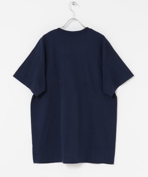 URBAN RESEARCH DOORS / アーバンリサーチ ドアーズ Tシャツ | LIBERTY GRAPHICS　Fireflies | 詳細6