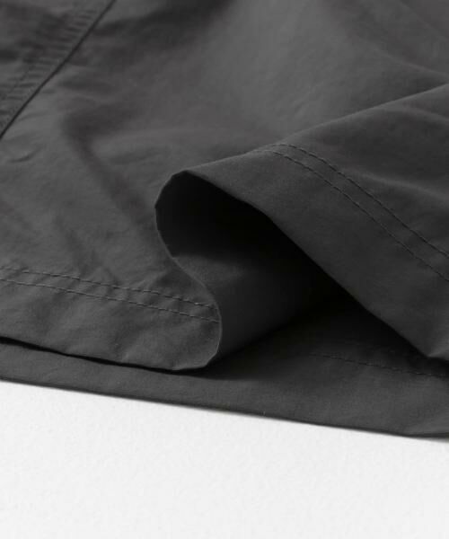 URBAN RESEARCH DOORS / アーバンリサーチ ドアーズ ショート・ハーフ・半端丈パンツ | 『別注』BURLAP OUTFITTER×DOORS　Supplex Nylon Shorts | 詳細23