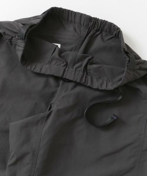 URBAN RESEARCH DOORS / アーバンリサーチ ドアーズ ショート・ハーフ・半端丈パンツ | 『別注』BURLAP OUTFITTER×DOORS　Supplex Nylon Shorts | 詳細20