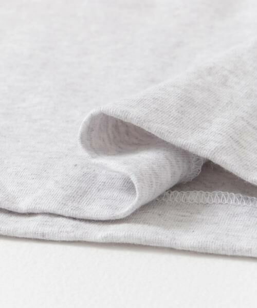 URBAN RESEARCH DOORS / アーバンリサーチ ドアーズ Tシャツ | ENDS and MEANS　Face T-Shirts | 詳細8