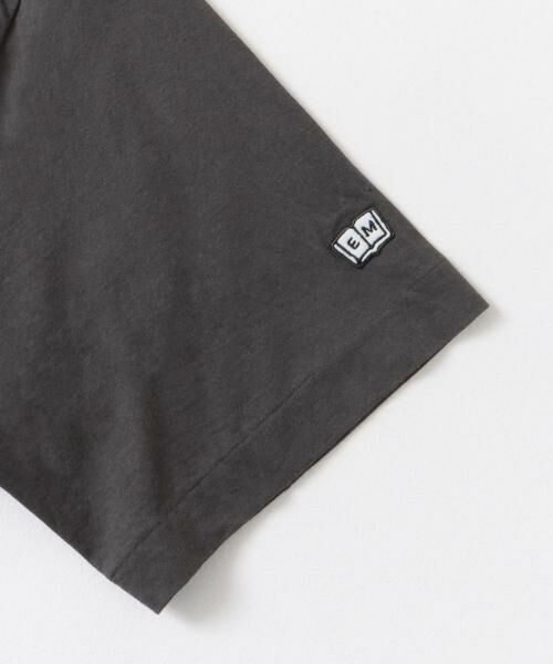 URBAN RESEARCH DOORS / アーバンリサーチ ドアーズ Tシャツ | ENDS and MEANS　Face T-Shirts | 詳細12