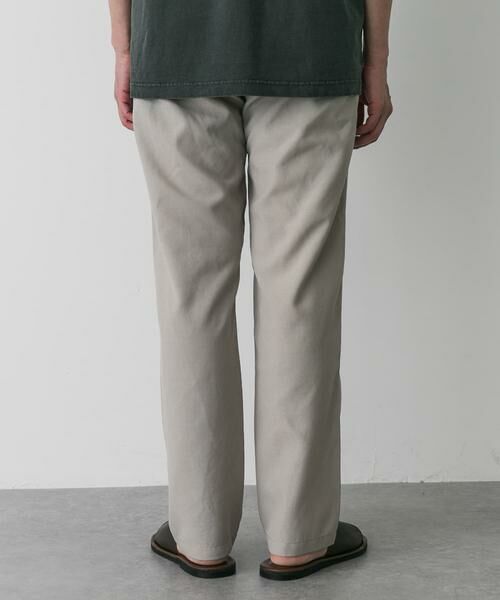 URBAN RESEARCH DOORS / アーバンリサーチ ドアーズ その他パンツ | 『別注』Gramicci　Linen Blend Pants | 詳細27
