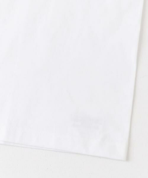 URBAN RESEARCH DOORS / アーバンリサーチ ドアーズ Tシャツ | 『別注』Hanes×DOORS　BEEFY-T DOORS FIT Short-Sleeve | 詳細22