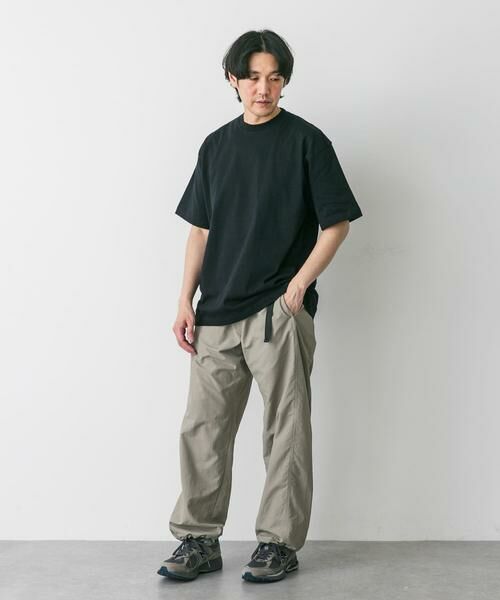 URBAN RESEARCH DOORS / アーバンリサーチ ドアーズ Tシャツ | 『別注』Hanes×DOORS　BEEFY-T DOORS FIT Short-Sleeve | 詳細26