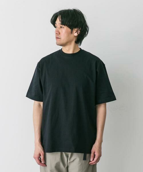 URBAN RESEARCH DOORS / アーバンリサーチ ドアーズ Tシャツ | 『別注』Hanes×DOORS　BEEFY-T DOORS FIT Short-Sleeve | 詳細28