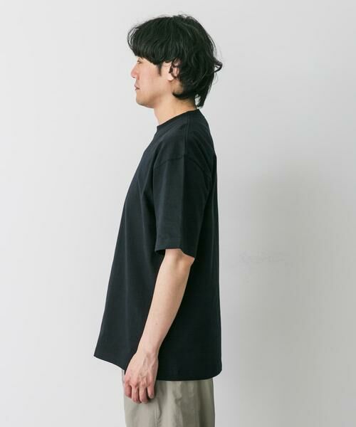 URBAN RESEARCH DOORS / アーバンリサーチ ドアーズ Tシャツ | 『別注』Hanes×DOORS　BEEFY-T DOORS FIT Short-Sleeve | 詳細29