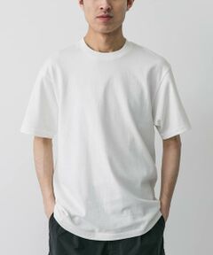 URBAN RESEARCH DOORS / アーバンリサーチ ドアーズ Tシャツ | Hanes　1P SHIRO CREW NECK T-SHIRTS