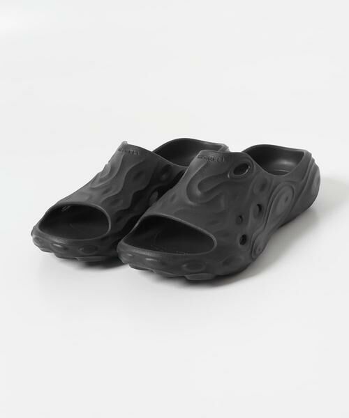 URBAN RESEARCH DOORS/A[oT[` hA[Y MERRELL HYDRO SLIDE 2 ubN 28